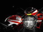 Ducati Monster 796 Rossi Moto GP Replica